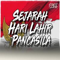 Sejarah Hari Lahir Pancasila capture d'écran 3