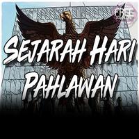 پوستر Sejarah Hari Pahlawan