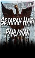 Sejarah Hari Pahlawan スクリーンショット 1