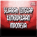 Sejarah Lengkap Kemerdekaan Republik Indonesia APK