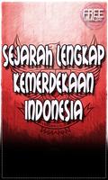 Sejarah Lengkap Kemerdekaan Republik Indonesia स्क्रीनशॉट 1