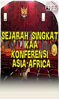 Sejarah Singkat KAA Solidaritas Negara Asia Afrika تصوير الشاشة 1