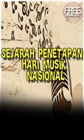 Sejarah Penetapan Hari Musik Nasional screenshot 1