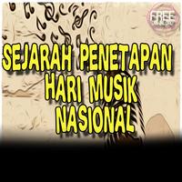 Sejarah Penetapan Hari Musik Nasional 截图 3