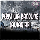 Sejarah  Singkat  Peristiwa Bandung Lautan Api ไอคอน