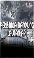 Sejarah  Singkat  Peristiwa Bandung Lautan Api imagem de tela 2