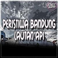 Sejarah  Singkat  Peristiwa Bandung Lautan Api imagem de tela 3