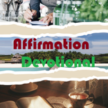 DAILY AFFIRMATION DEVOTIONAL