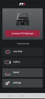 FTX Dash Cam Viewer الملصق