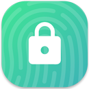SecureBox - Güvenlik, Parmak İ APK