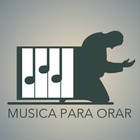 Música para Orar biểu tượng