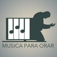 Música para Orar Affiche