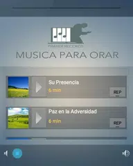 Música para Orar APK download