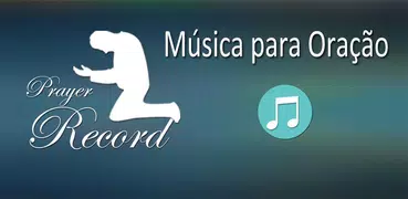Música para Oração