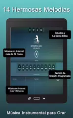 Скачать Música de Adoración para Orar APK