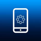 Device Info icon