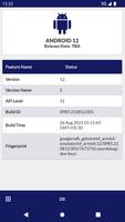 2 Schermata Device Info