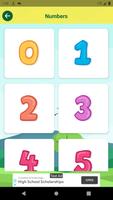 برنامه‌نما Kids Play - Learning Games عکس از صفحه