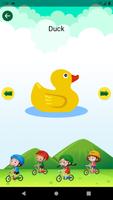 برنامه‌نما Kids Play - Learning Games عکس از صفحه