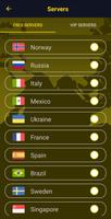 VPN Master - Secure VPN Client screenshot 2