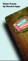 Water Puzzle Game - Color Sort Affiche