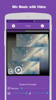 برنامه‌نما Video Editor: Square&Slideshow عکس از صفحه