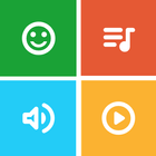 Video Collage icon