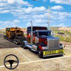 American Truck Simulator biểu tượng