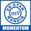 آیکون‌ Momentum's Score