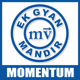 Momentum's Score 圖標