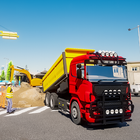 Dump Truck Simulator ไอคอน