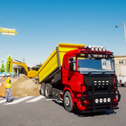Dump Truck Simulator icône