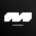Momentum© icon