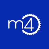 Momentum4 أيقونة