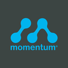 Momentum Secure icône