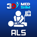 3DMedSim Advanced Life Support APK