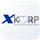 Baxter XKORP APK