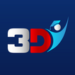 3DMedSim - Learning Suite 아이콘