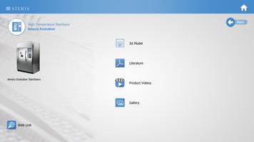 Steris IPT Connect EMEA تصوير الشاشة 1