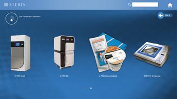 Steris IPT Connect EMEA تصوير الشاشة 2