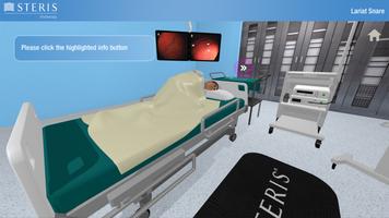 STERIS Endoscopy تصوير الشاشة 3