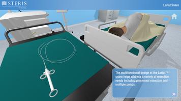 STERIS Endoscopy تصوير الشاشة 2