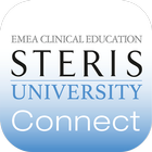 STERIS University Connect EMEA icône