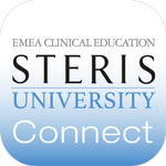 STERIS University Connect EMEA icon