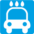 Popular Car Wash ícone
