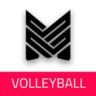 Momentum Volleyball ícone