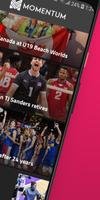 Momentum Volleyball imagem de tela 1
