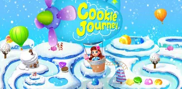 曲奇之旅 - Cookie Journey