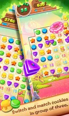 Cookie Journey APK download