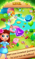 Cookie Journey APK download